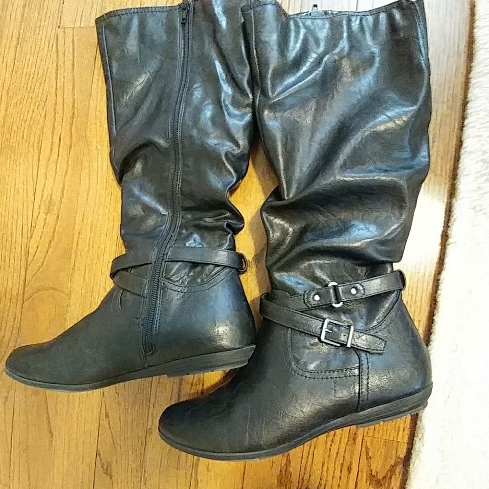 Boots